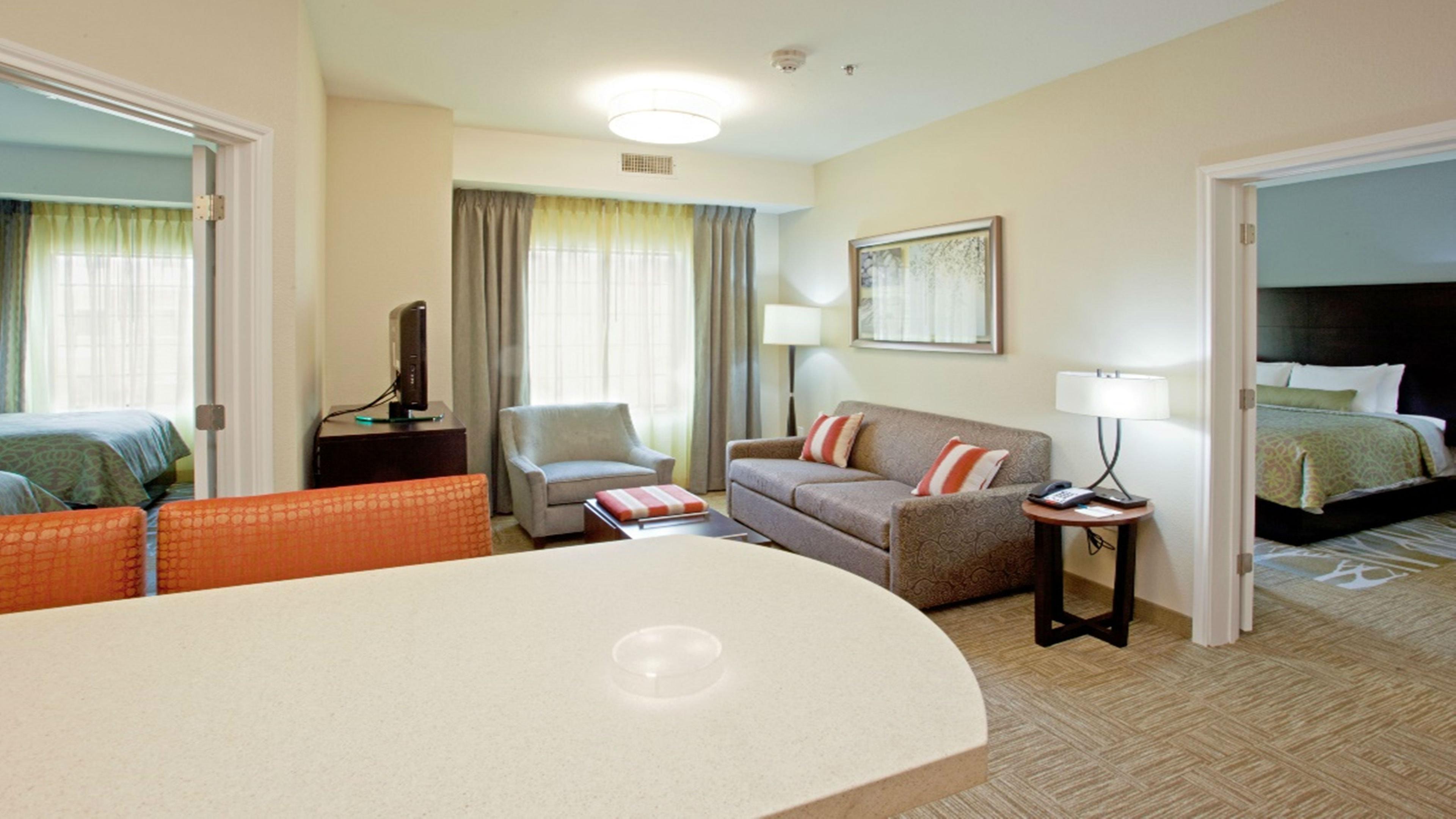 Staybridge - Johnson By Ihg Johnson City