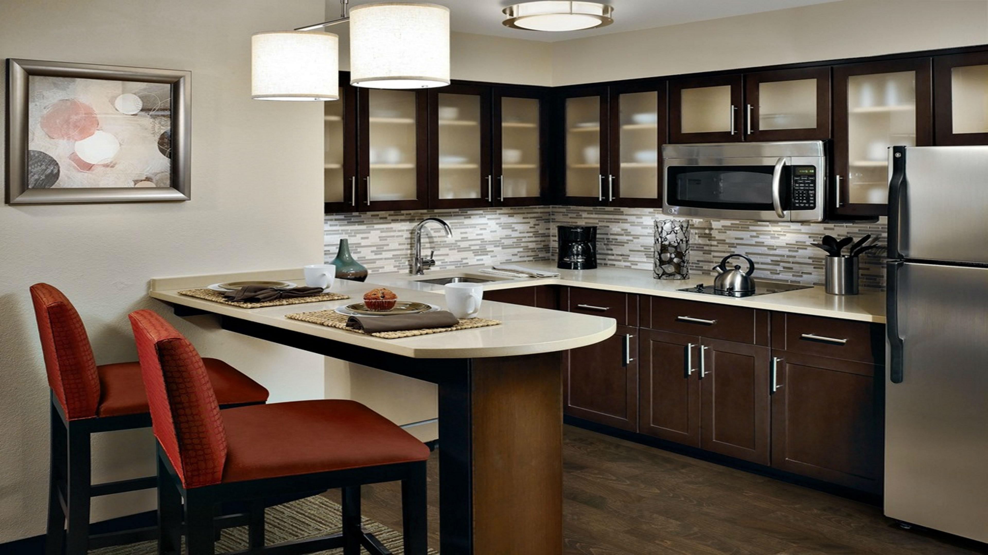 Staybridge - Johnson By Ihg 3*