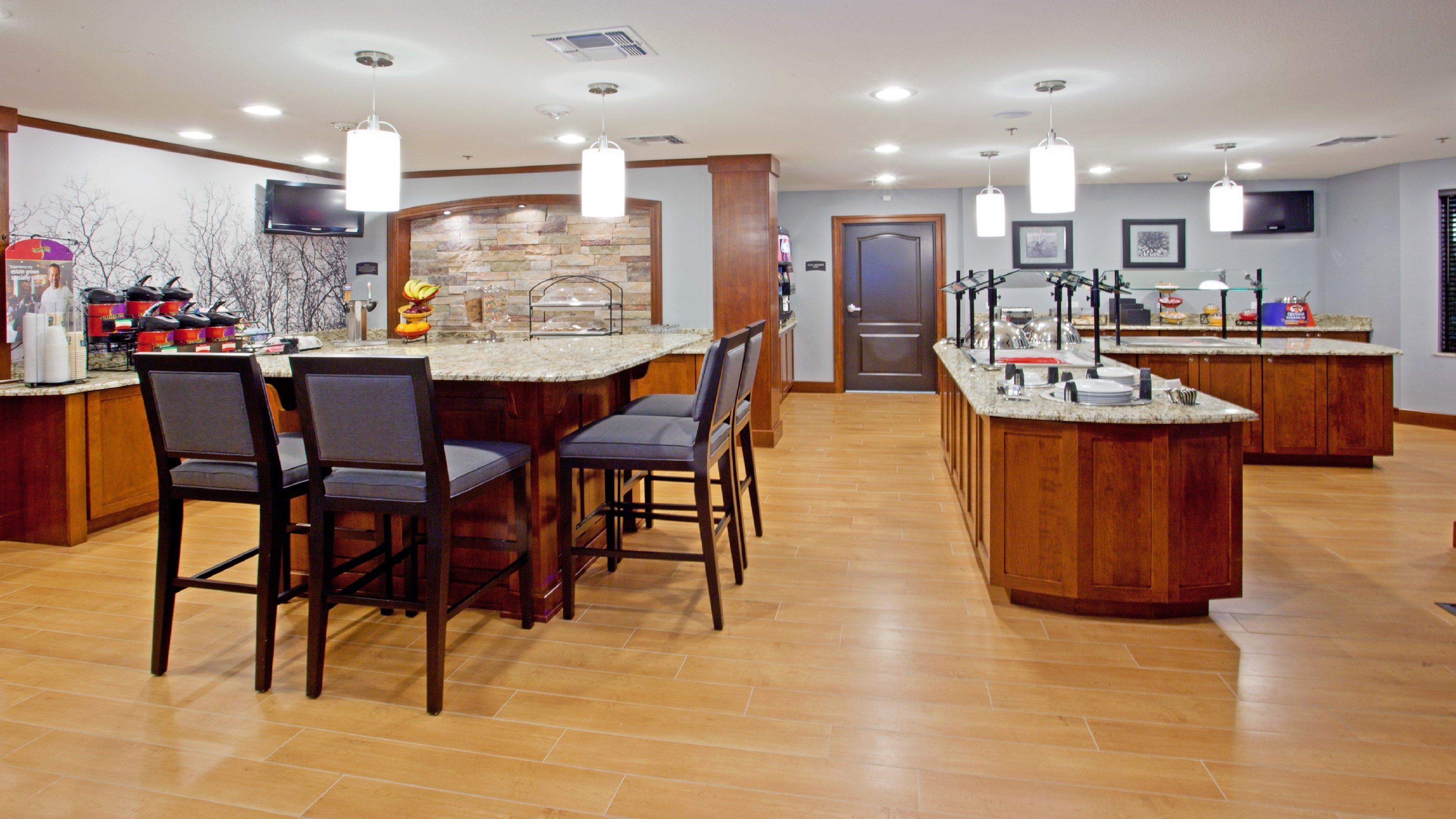 Hotel Staybridge - Johnson By Ihg 3*