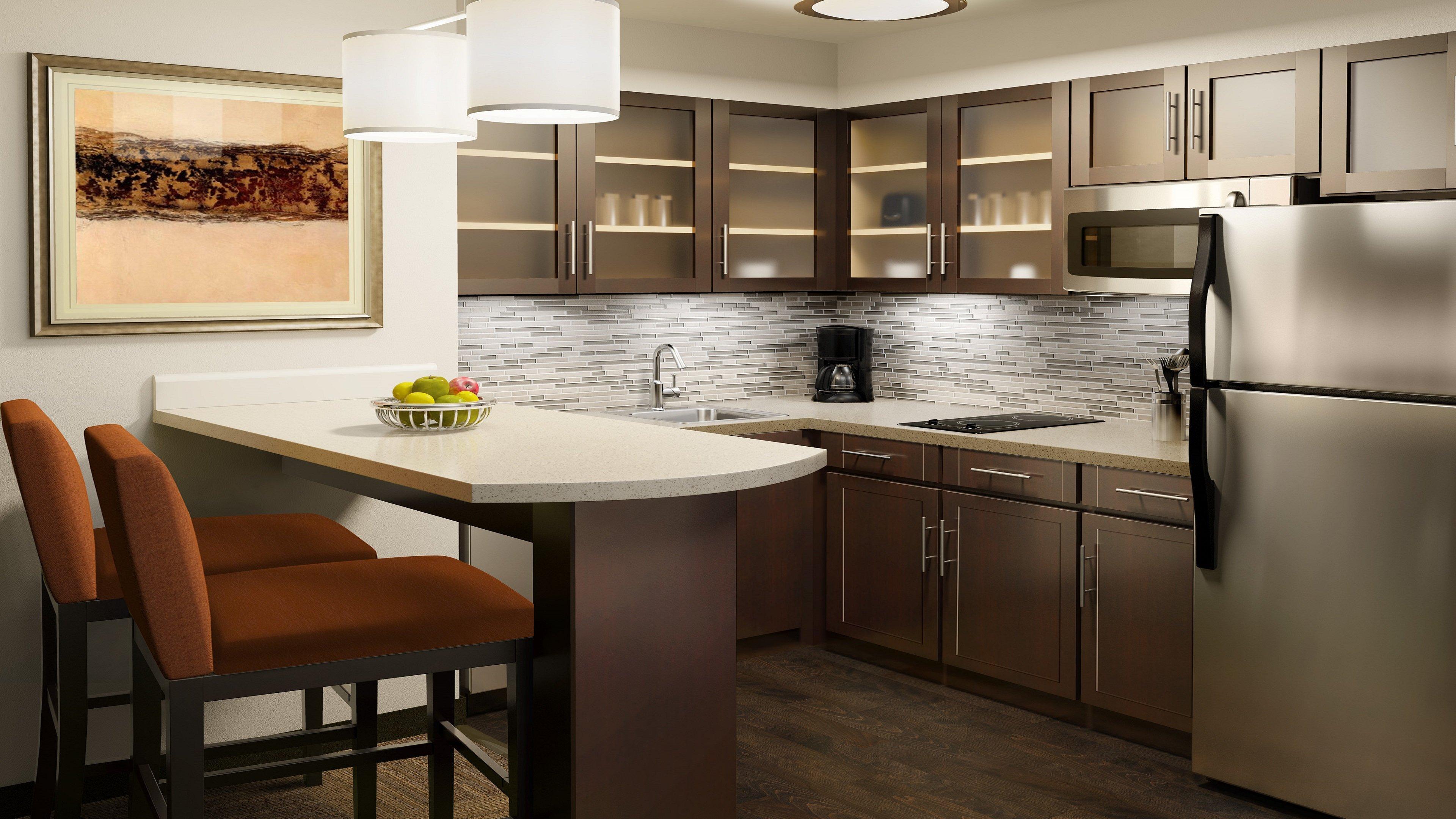 Staybridge - Johnson By Ihg 3* Johnson City