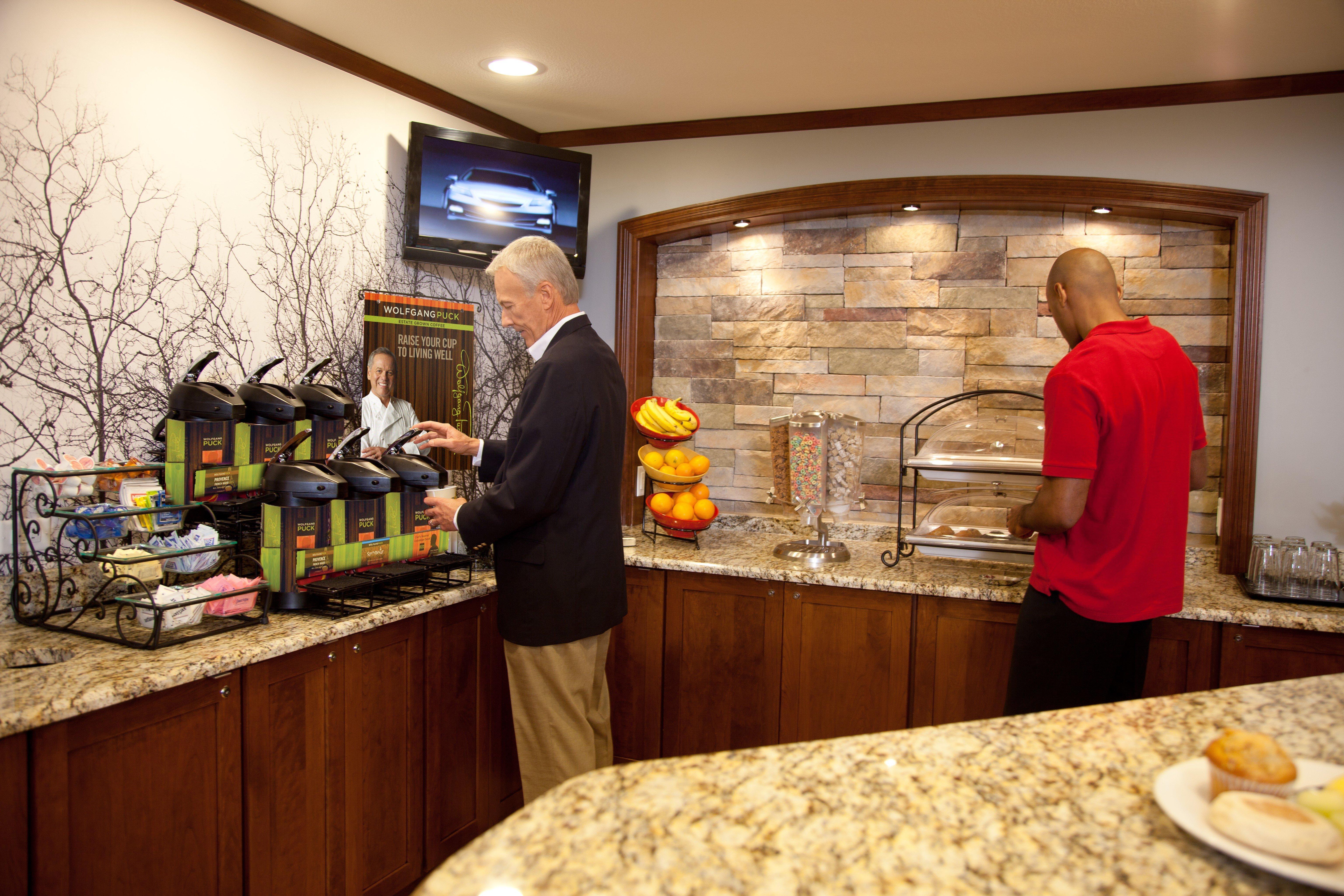 Staybridge - Johnson By Ihg 3*